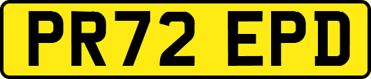 PR72EPD