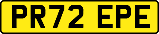 PR72EPE