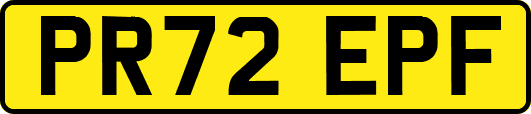 PR72EPF