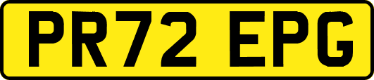 PR72EPG
