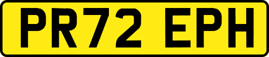 PR72EPH