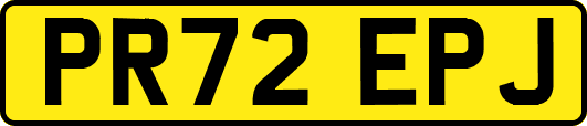 PR72EPJ