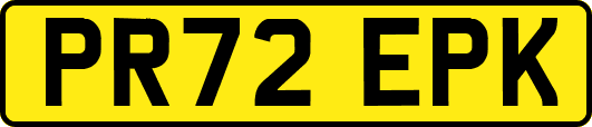 PR72EPK