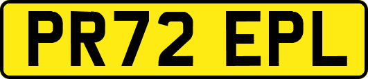 PR72EPL