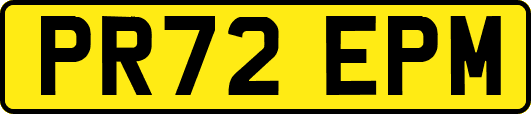 PR72EPM