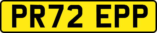 PR72EPP