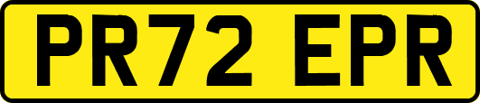 PR72EPR