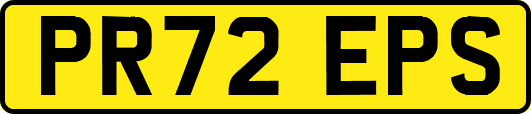 PR72EPS