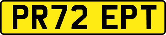 PR72EPT