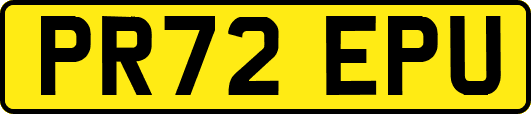 PR72EPU
