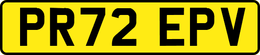 PR72EPV