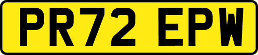 PR72EPW