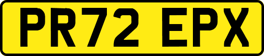 PR72EPX