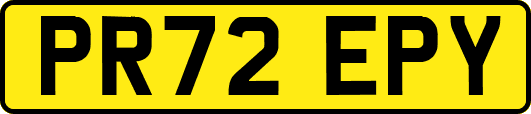 PR72EPY