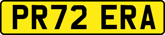PR72ERA