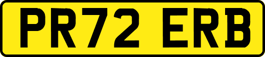 PR72ERB