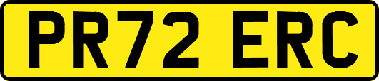 PR72ERC