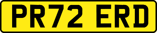 PR72ERD