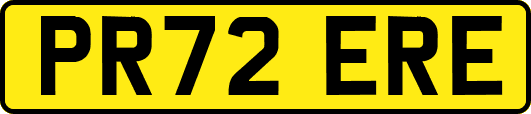 PR72ERE