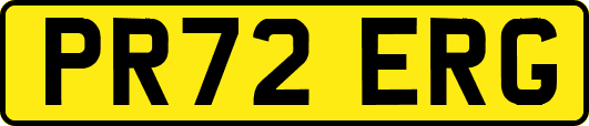 PR72ERG