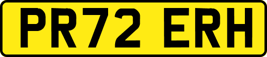PR72ERH