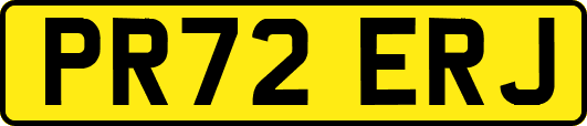 PR72ERJ