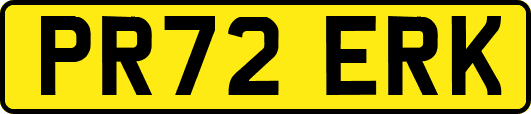 PR72ERK