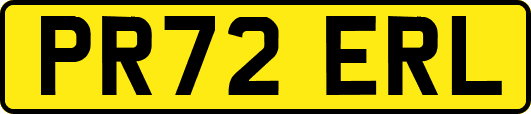 PR72ERL