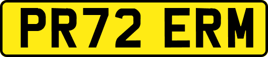PR72ERM