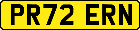 PR72ERN