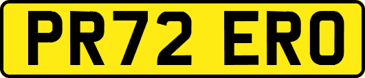 PR72ERO