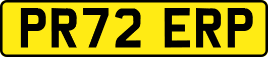 PR72ERP