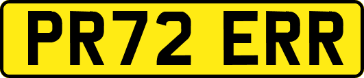 PR72ERR