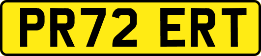 PR72ERT