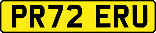 PR72ERU
