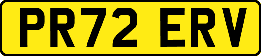 PR72ERV