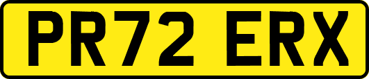 PR72ERX