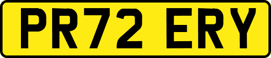 PR72ERY