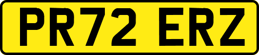 PR72ERZ