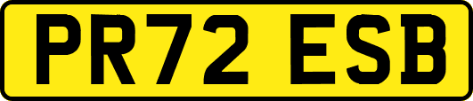 PR72ESB