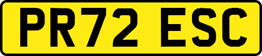 PR72ESC