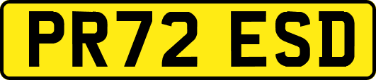 PR72ESD