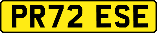 PR72ESE