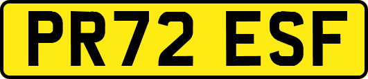 PR72ESF