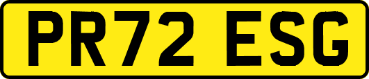 PR72ESG