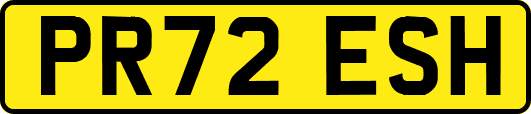 PR72ESH
