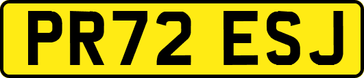 PR72ESJ