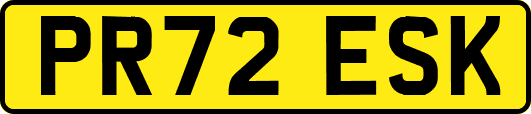PR72ESK