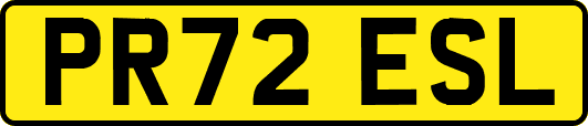 PR72ESL