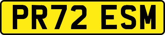 PR72ESM